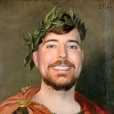 Changing the Course of World History Through Viral YouTube Gimmicks