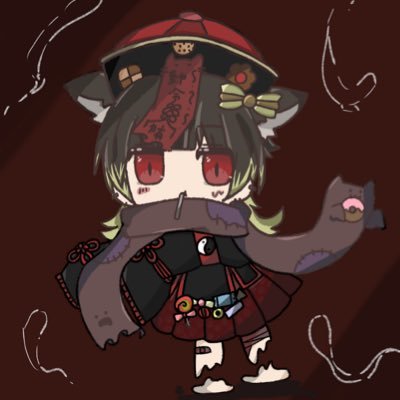 かるん🐈‍⬛さんのプロフィール画像