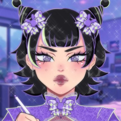 ghosti ✨さんのプロフィール画像