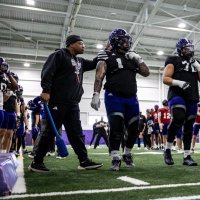 Bo Alexander (@coachboalex) 's Twitter Profile