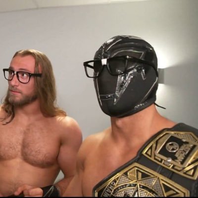 Wrestling fan I dont dislike any promotion and wont show favoritism to either AEW or WWE i only care about facts