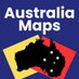 Australia Maps (@australia_maps) Twitter profile photo Australia Maps (@australia_maps) Twitter profile photo