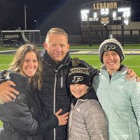 Josh Yoder (@coachyoder1) 's Twitter Profile