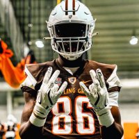Jeremiah Scoby (@jeremiahscoby88) 's Twitter Profile