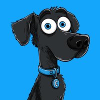 COBI The Dog (@cobithedogcoin) 's Twitter Profile Photo COBI The Dog (@cobithedogcoin) 's Twitter Profile Photo