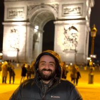 Mostafa (@kallammostafa) 's Twitter Profile Photo