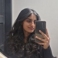 Sohela Surajpal (@sohelasurajpal) 's Twitter Profile Photo Sohela Surajpal (@sohelasurajpal) 's Twitter Profile Photo