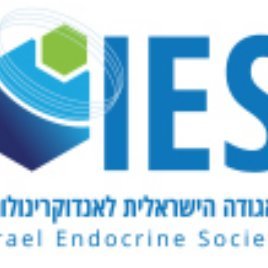 IsrEndoSociety's profile picture. 