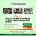 MaryO Food bank (@maryofoodbank) Twitter profile photo MaryO Food bank (@maryofoodbank) Twitter profile photo