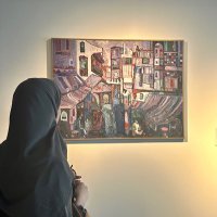 Ghada Alqahtani (@gallqa) Twitter profile photo