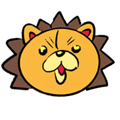 LUOさんのプロフィール画像