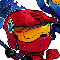 Griffin🥪❗➵TFCon Toronto (@porkyratt) 's Twitter Profile Photo Griffin🥪❗➵TFCon Toronto (@porkyratt) 's Twitter Profile Photo