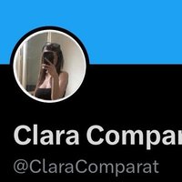 Claracpt / clara comparat fake alerte (@claracptfake) 's Twitter Profile
