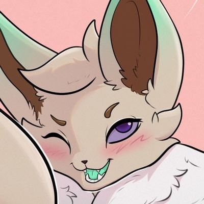 Eevee Lad 🔞さんのプロフィール画像