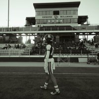 Isaac E Woodard (@isaac_w27_) 's Twitter Profile