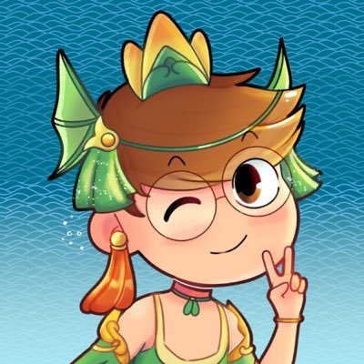 nami SUPera 🧜🏻‍♀️🐾さんのプロフィール画像