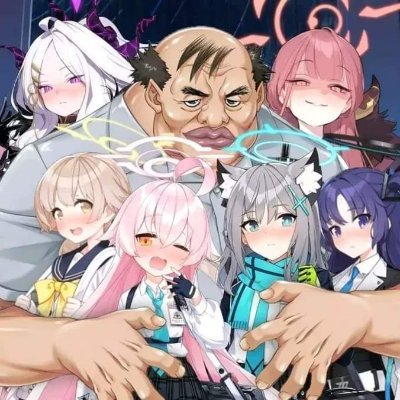 Apotheosisさんのプロフィール画像