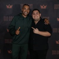 Roberthoo Rio Jr. (@roberthoo_10) 's Twitter Profile