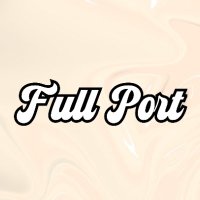 Full Port (@_fullport) 's Twitter Profile