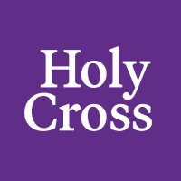College of the Holy Cross (@holy_cross) 's Twitter Profile