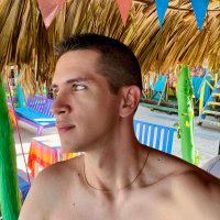Jose Ricardo (@joserichardd) 's Twitter Profile
