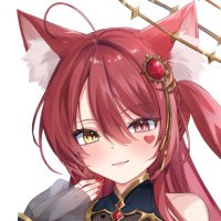 麗華(クリシア・シフォン@Vtuber) (@reica_crisia) 's Twitter Profile Photo 麗華(クリシア・シフォン@Vtuber) (@reica_crisia) 's Twitter Profile Photo