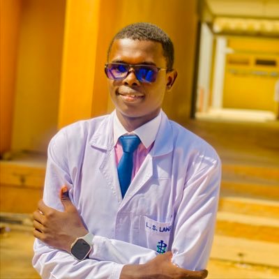 Proud Muslim//Veterinary Medicine Student (UNIMAID)// Animal Welfare Activist// Crypto Enthusiast//