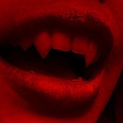 https://t.co/ma0QrPer4G ♡
i ❤️ hot vampires ♡ taken ♡ 18 ♡
will not trade ♡