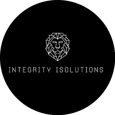 Integrityisolut's profile picture. Integrity Isolutions will cover your business from Setup to Personal Representation during your ISO Audits.