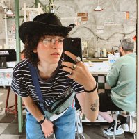 روبین (@oblivionrobin) 's Twitter Profile