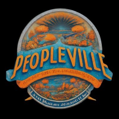 #peopleville Archiving the absurd since... well, forever. It's a wild ride @peopleville