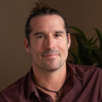 Founder & CEO of MyPoPCoRN (@MyPoPCoRN_io) | Engaging communities with surveys that reward your voice | See more at https://t.co/PAnfxe86sn