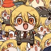 ♠ (@acedrinkssoda) 's Twitter Profile