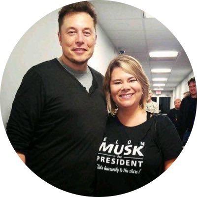 Verified DOGE Agent. Elon Musk—CEO of SpaceX, Tesla, Neuralink. #Tesla
