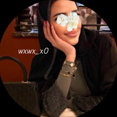 wxwx_x0's profile picture. 