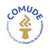 COMUDE GUADALAJARA (@comudegdl) Twitter profile photo COMUDE GUADALAJARA (@comudegdl) Twitter profile photo