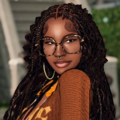 ash ˖ previously known as pixeloats ˖25 ˖ black simmer ˖ living my best life in the sims