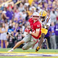 Jackson Dufrene (@jacksondufrene) 's Twitter Profile Photo Jackson Dufrene (@jacksondufrene) 's Twitter Profile Photo