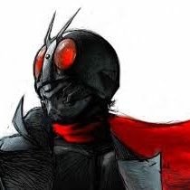 Stealth Blackさんのプロフィール画像
