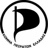 Κόμμα Πειρατών Ελλάδας - Pirate Party of Greece Ⓟ (@piratepartygr) 's Twitter Profile Photo Κόμμα Πειρατών Ελλάδας - Pirate Party of Greece Ⓟ (@piratepartygr) 's Twitter Profile Photo