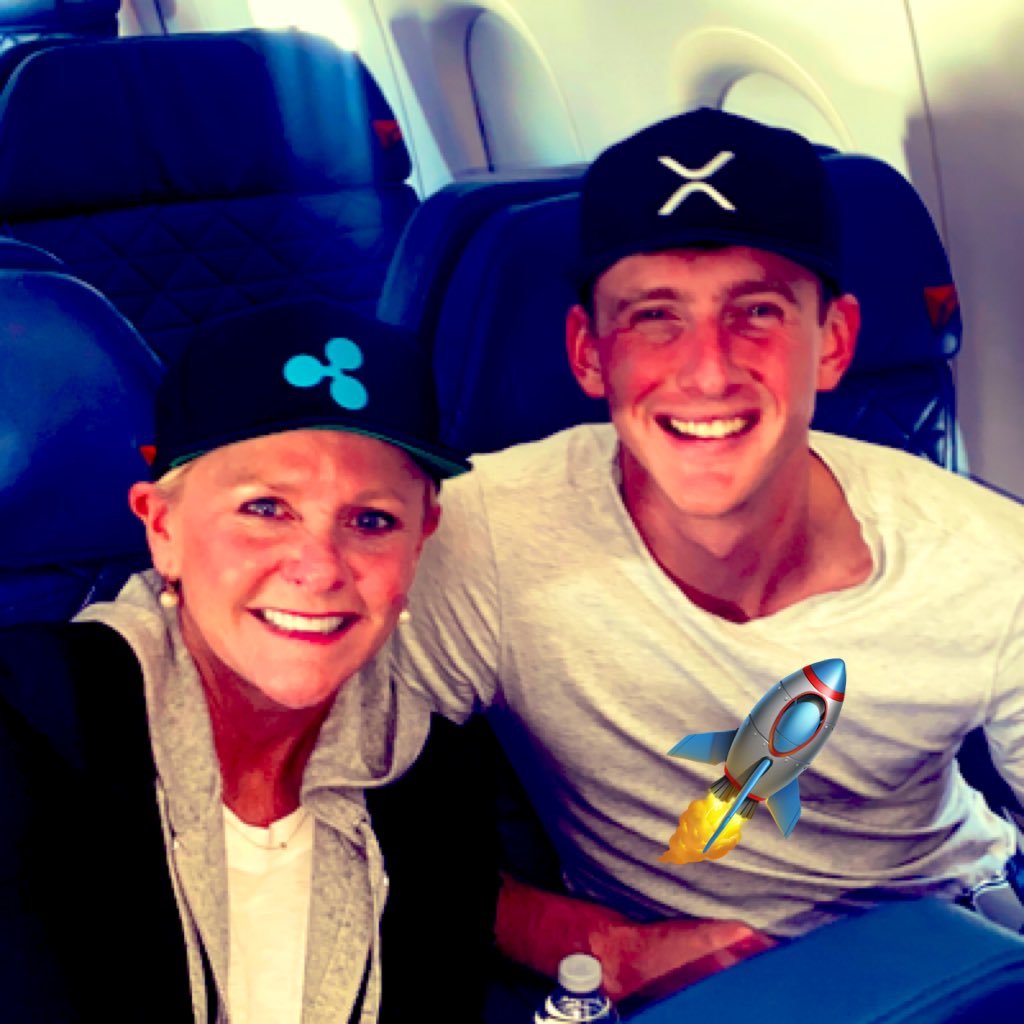 kimmykpowell's profile picture. Entrepreneur | Author | Mentor | Investor | Crypto Enthusiast | Speaker