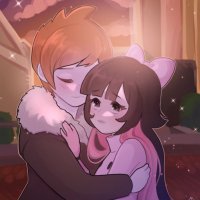 Karmi 🍓 💙 Roy (@roymi_luv) 's Twitter Profile