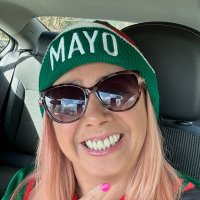 Marianne McGrath (@marmayo77) 's Twitter Profile Photo Marianne McGrath (@marmayo77) 's Twitter Profile Photo