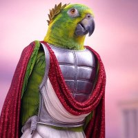 Lord B 🦜🌿 (@lordbcsr) 's Twitter Profile