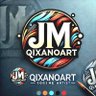 QixanoArt's profile picture. Artista multidisciplinar.