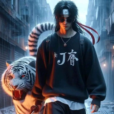 joe2th3jae's profile picture. Crypto Community 
Exploring the World of Crypto : 
Stay Updated with the Latest News, Trends and Insights.