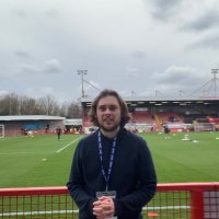 Ryan Aird (@ryanaird7) 's Twitter Profile