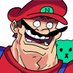 Mario Reder (marior.near) (@marior_dev) Twitter profile photo