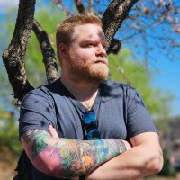 VicariousNick (@vicariousnick) 's Twitter Profile Photo VicariousNick (@vicariousnick) 's Twitter Profile Photo