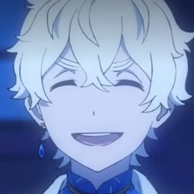 Regu549bot's profile picture. 魔女教大罪司教「強欲」担当